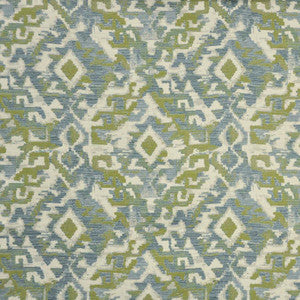Bandera # 642 Amazon by Maxwell Fabric