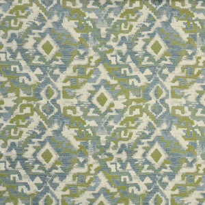 Bandera # 642 Amazon by Maxwell Fabric