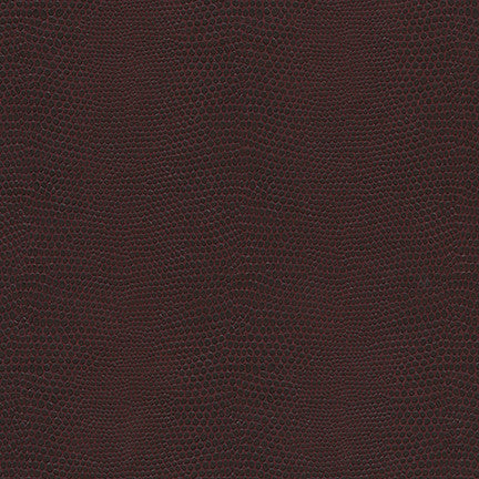 Basilisk-Nj # 1119 Oblivion by Maxwell Designer Fabric Memos Only-Coated Fabrics FACE: 100% POLYURETHANE
BACKING: 100% POLYESTER KOREA V-4.5" H-3" 54" - Swanky Fabrics -