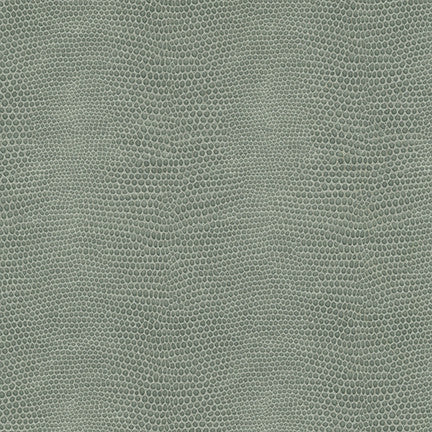 Basilisk-Nj # 1126 Jade by Maxwell Designer Fabric Memos Only-Coated Fabrics FACE: 100% POLYURETHANE
BACKING: 100% POLYESTER KOREA V-4.5" H-3" 54" - Swanky Fabrics -