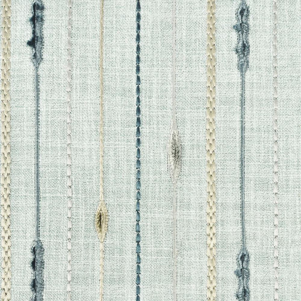 Beacon 1 Spray by Stout Designer Fabric COLOR MY WINDOW SPA/SHORELINE 100%POL %PEMB INDIA FLAME RETARDANT-U.F.A.C. CLASS 1 FLAME RETARDANT-N.F.P.A. 260A CLASS 1 CATB 117-2013 WYZENBEEK 30 000 DOUBLE RUB WEAR TEST (HEAVY DUTY) Horizontal: 5.25 and Vertical: 6.25 52.75 in - Swanky Fabrics -