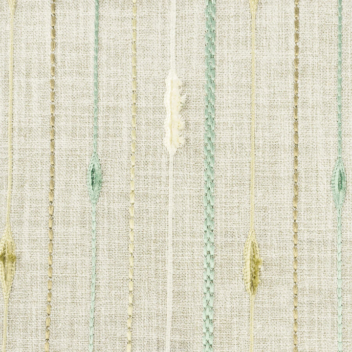 Beacon 4 Opal by Stout Fabric Stout Fabric Beacon 4 OpalFabric COLOR MY WINDOW LAKE/SEAGLASS 100%POL %PEMB INDIA </p><p>Repeat: H: 5.250, V: 6.250 52.75 in - Fabric Carolina -