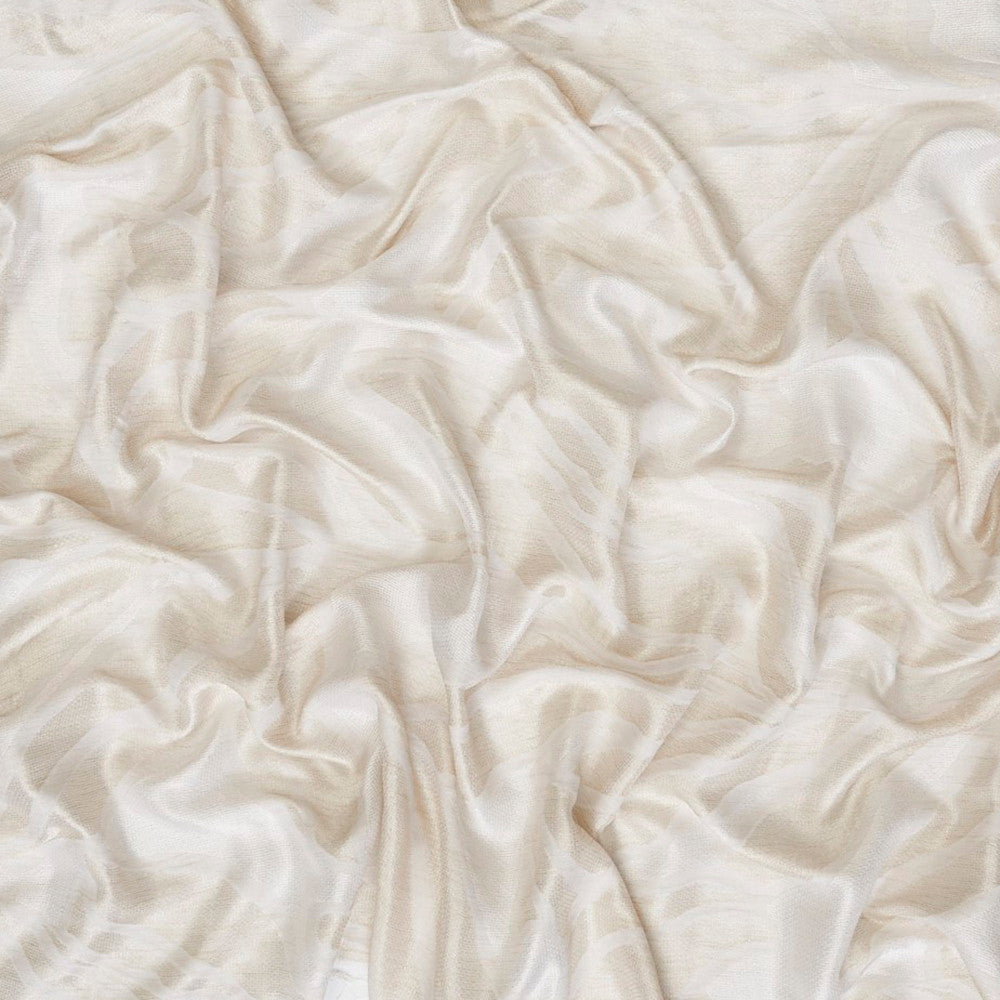 Beacon 51J9001 by JF Fabric CLOUD NINE 100% Polyester Turkey Horizontal: 39.375 and Vertical: 40.875 120 - Fabric Carolina -
