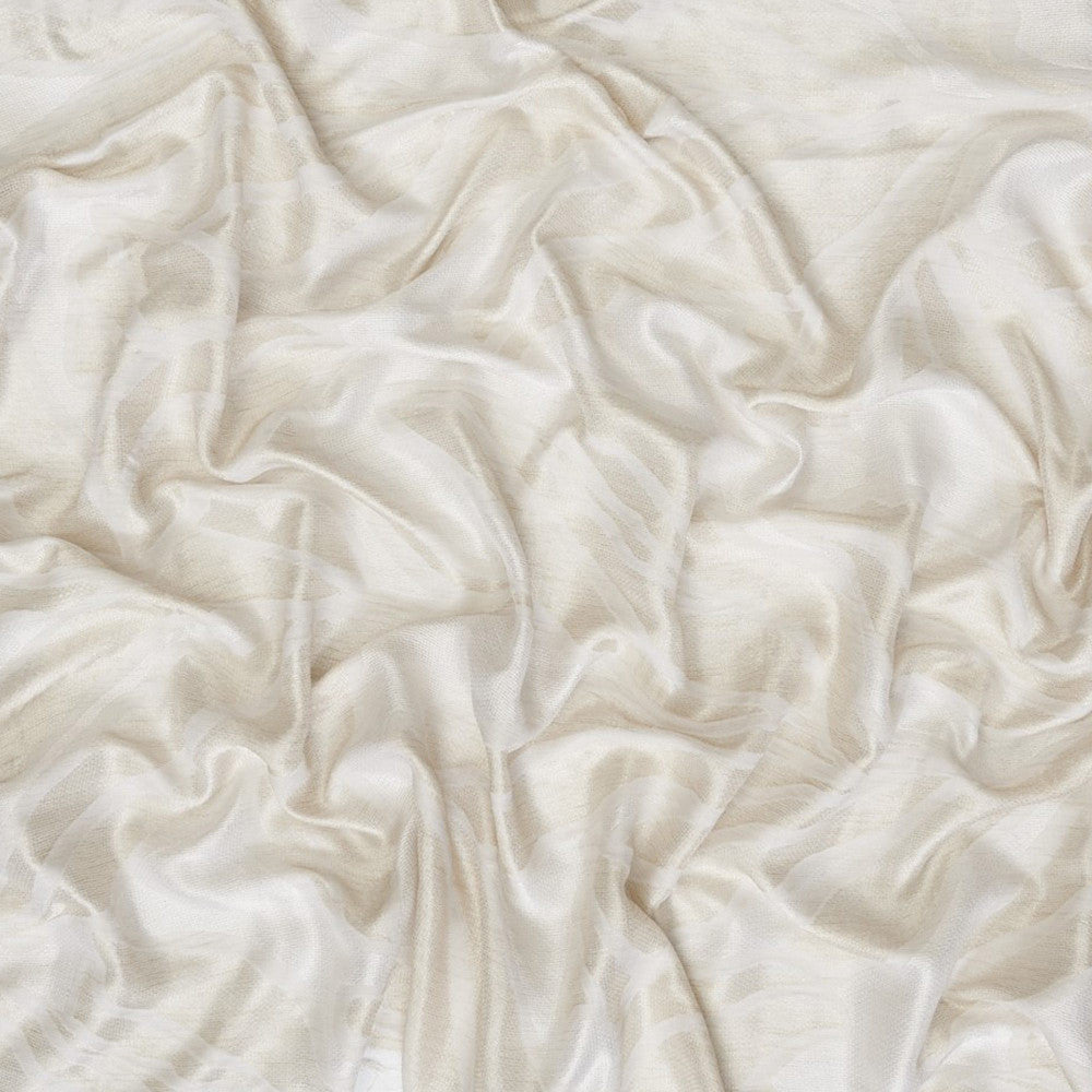 BEACON 51J9001 by JF Fabric CLOUD NINE 100% Polyester Turkey Horizontal: 39.375 and Vertical: 40.875 120 - Fabric Carolina -