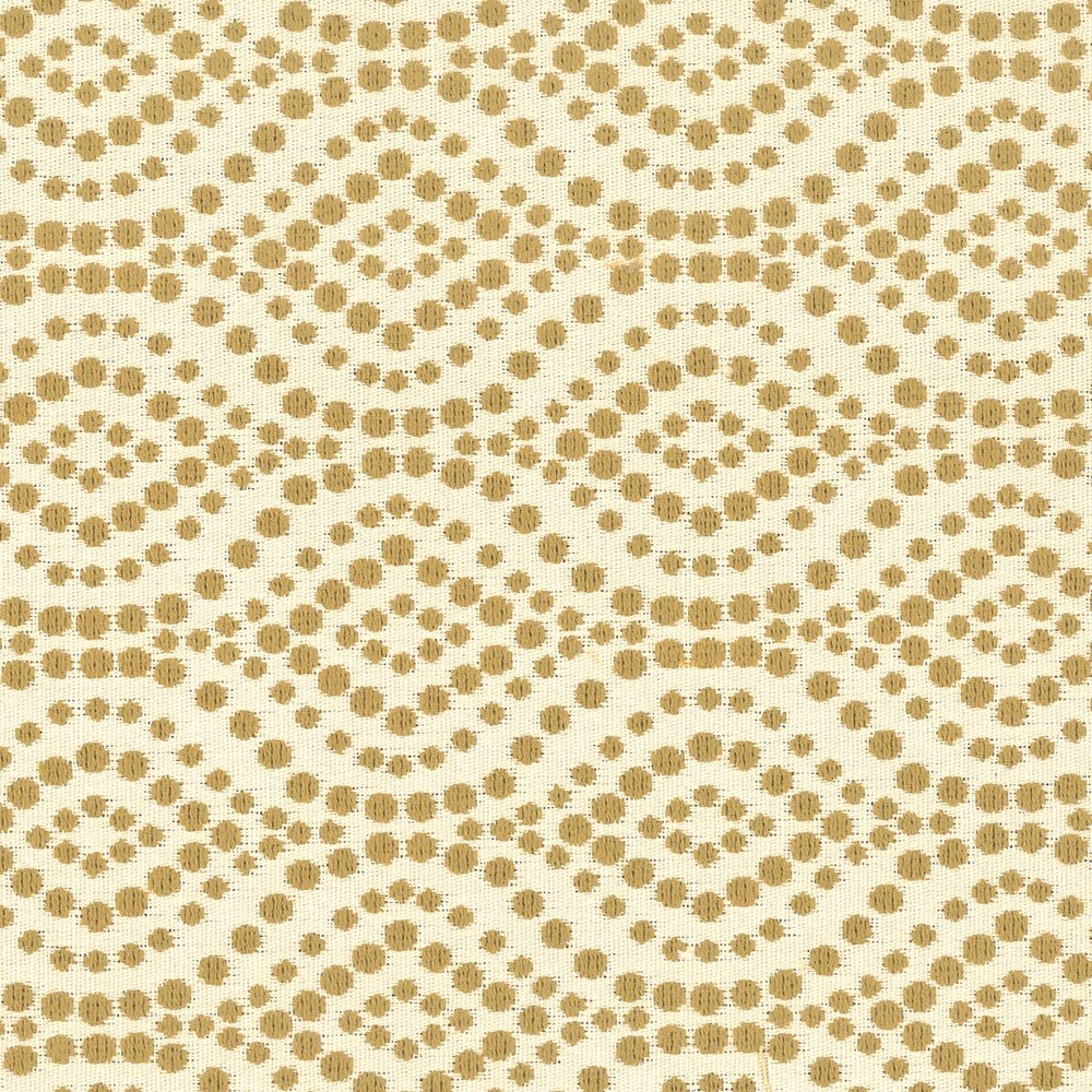 Beads 2 Raffia by Stout Fabric Rainbow Library Mica/Bronze 63% Cotton 37% Polyester TURKEY CATB 117-2013 WYZENBEEK 50 000 DOUBLE RUB WEAR TEST (HEAVY DUTY) Horizontal: 2.25 and Vertical: 3.75 55 in - Fabric Carolina -