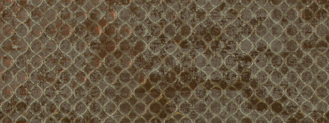 Beadling 681 Bronze by Covington Designer Fabric