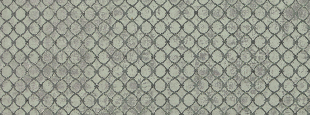 Beadling 945 Gunmetal by Covington Designer Fabric