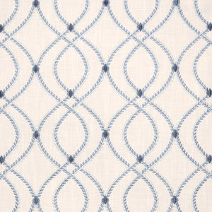 Beador Blue by Magnolia Fabric