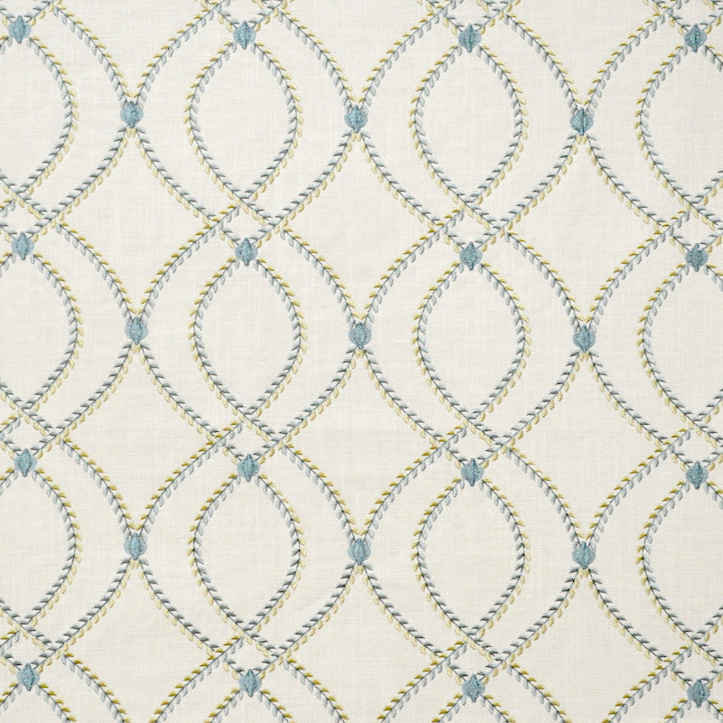 Beador Sky by Magnolia Fabric our website for purchase 72 Cotton 28 Polyester W Rayon Embroidery R INDIA 4,000 Horizontal: 6.50 and Vertical: 6.25 54" (52") - Fabric Carolina -