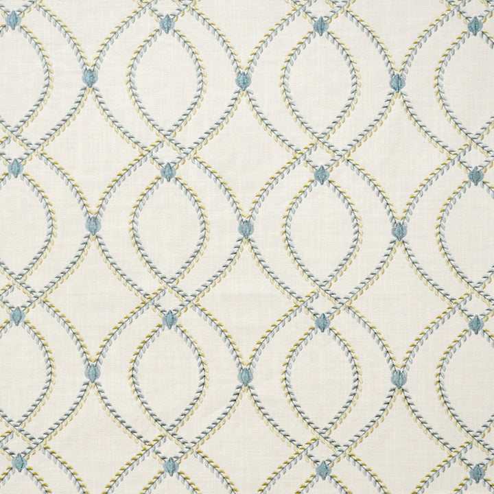 Beador Sky by Magnolia Fabric our website for purchase 72 Cotton 28 Polyester W Rayon Embroidery R INDIA 4,000 Horizontal: 6.50 and Vertical: 6.25 54" (52") - Fabric Carolina -