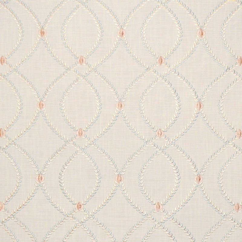 Beador Spa by Magnolia Fabric our website for purchase 72 Cotton 28 Polyester W Rayon Embroidery R INDIA 4,000 Horizontal: 6.50 and Vertical: 6.25 54" (52") - Fabric Carolina -