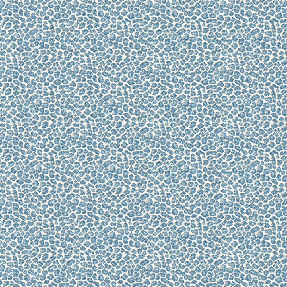 Beast 5 Cadet by Stout Fabric Comfortable Living Bluebird/Indigo 52% Spun Viscose 26% Polyester 22% Cotton CHINA FLAME RETARDANT-U.F.A.C. CLASS 1 (OR A) WYZENBEEK 15 000 DOUBLE RUB WEAR TEST (HEAVY DUTY) Horizontal: 7.125 and Vertical: 6.375 54 in - Fabric Carolina -