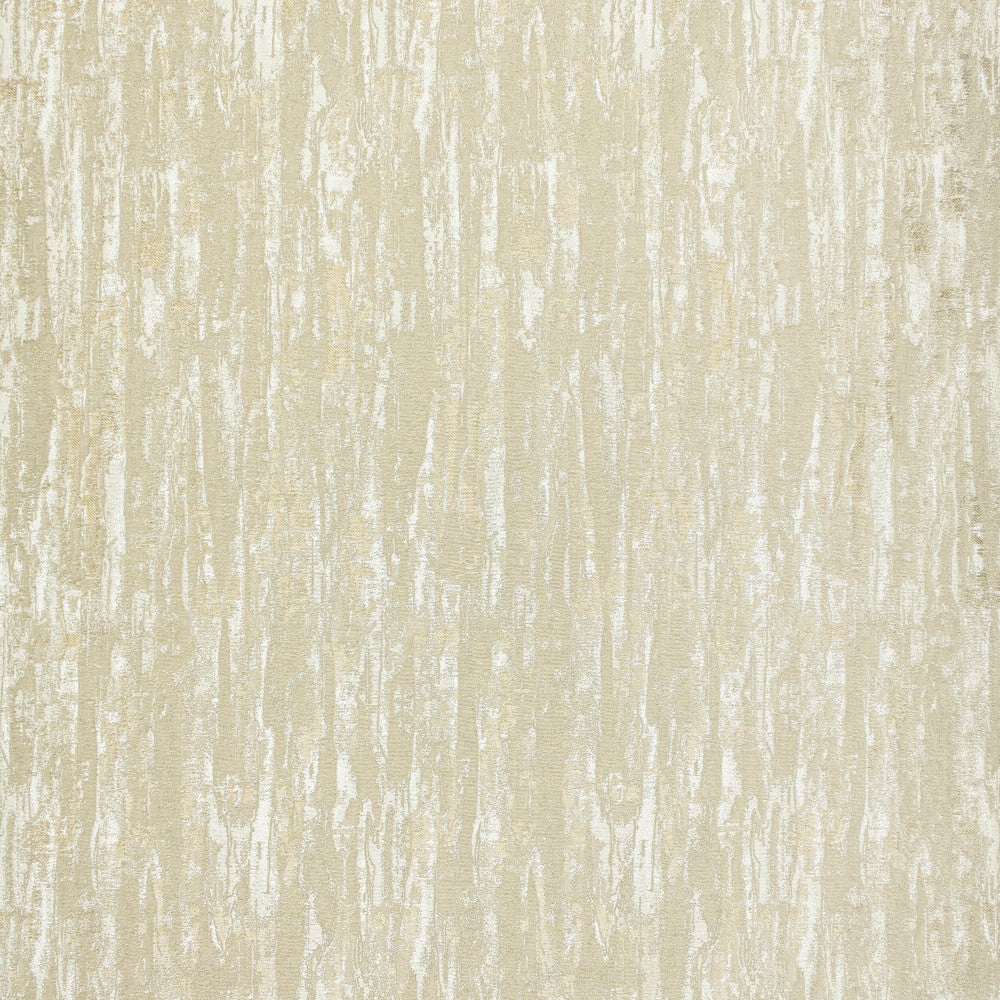 Beatrice 4 Copper by Stout Fabric COLOR MY WINDOW MARBLE/FLAX 100%POL INDIA Horizontal: 20.000 and Vertical: 9.250 54 in - Fabric Carolina -
