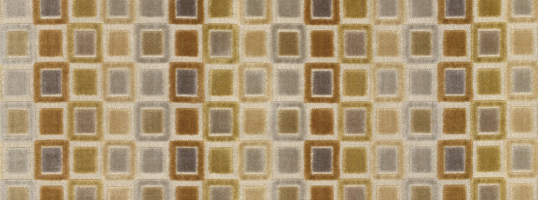 Beatbox 952 Stone by Covington Designer Fabric