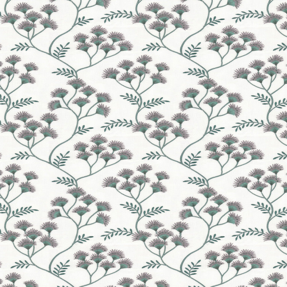 Beaufort 1 Lavender by Stout Fabric Stout Fabric Beaufort 1 LavenderFabric Comfortable Living Seacrest/Shoreline 55%Lin 45%Cot %Vemb India </p><p>Repeat: H: 12.75, V: 25.5 51 in - Fabric Carolina -