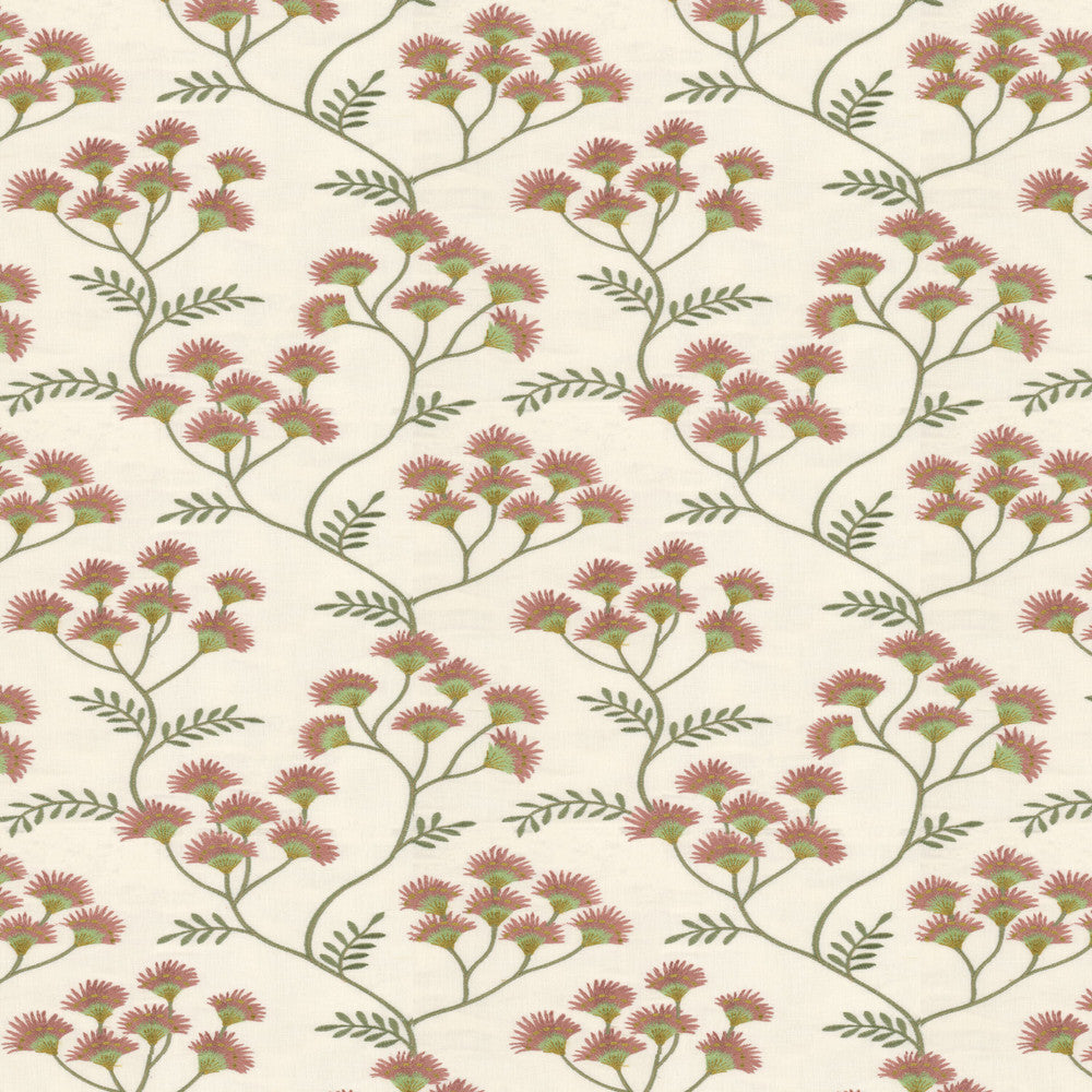Beaufort 4 Sunshine by Stout Fabric Stout Fabric Beaufort 4 SunshineFabric Comfortable Living Blossom/Sienna 55%Lin 45%Cot %Vemb India </p><p>Repeat: H: 12.75, V: 25.5 51 in - Fabric Carolina -