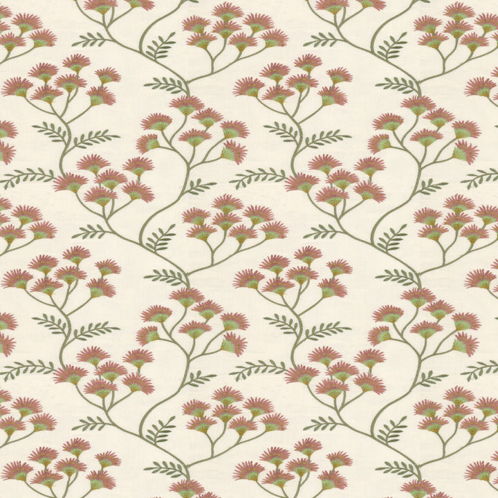 Beaufort 4 Sunshine by Stout Fabric Stout Fabric Beaufort 4 SunshineFabric Comfortable Living Blossom/Sienna 55%Lin 45%Cot %Vemb India </p><p>Repeat: H: 12.75, V: 25.5 51 in - Fabric Carolina -