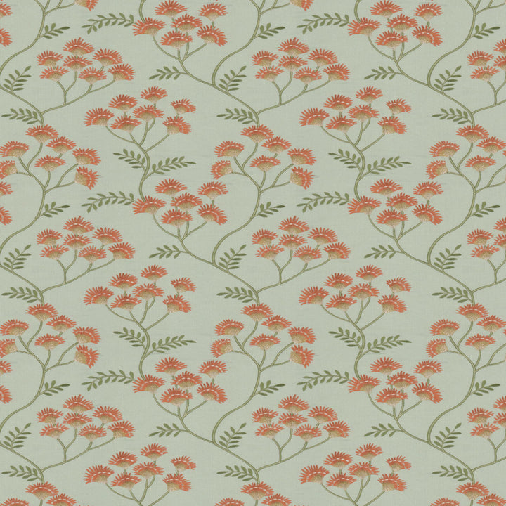 Beaufort 5 Apricot by Stout Fabric Stout Fabric Beaufort 5 ApricotFabric Comfortable Living Balsam/Cypress 55%Lin 45%Cot %Vemb India </p><p>Repeat: H: 12.75, V: 0 51 in - Fabric Carolina -