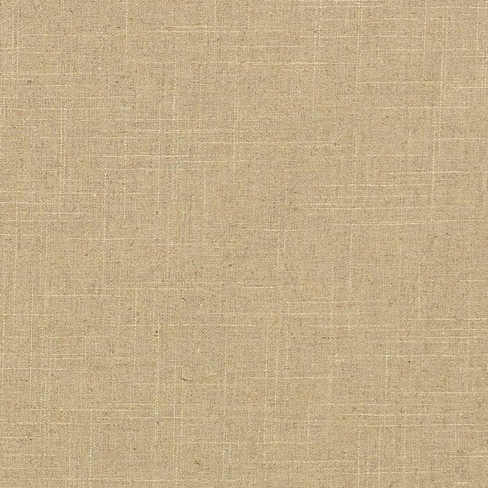 Beaufort 6 Camel by Stout Fabric THE NATURALS 55%LIN 45%SVI USA FLAME RETARDANT-U.F.A.C. CLASS 1 WYZENBEEK 15 000 DOUBLE RUB WEAR TEST (HEAVY DUTY) Horizontal: 0 and Vertical: 0 56 in - Fabric Carolina -