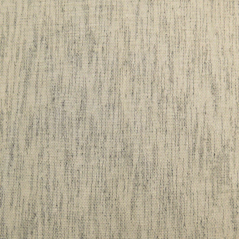Beaufort Charcoal by Magnolia Designer Fabric - 100% Polyester China Horizontal: 0 and Vertical: 0 118" - Swanky Fabrics -