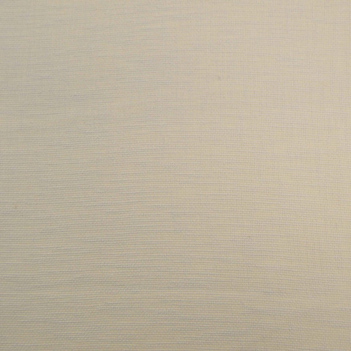 Beaufort White by Magnolia Fabric - 100% Polyester China Horizontal: 0 and Vertical: 0 118" - Fabric Carolina -