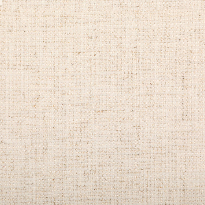 Beaumont Snow by Norbar Fabric KARMA 90% POLYESTER CHINA 55 - Fabric Carolina -
