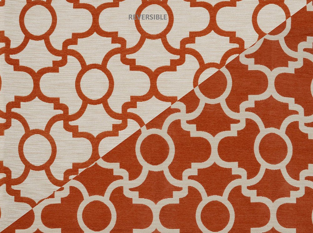 Beaumont Spice 344 by Covington Fabric 42% VISCOSE/35% ACRYLIC/23% POLYESTER China 30000 Horizontal: 13.3 and Vertical: 15.2 58 - Fabric Carolina -