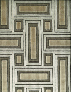 Beauty Bronze 681 by Norbar Fabric