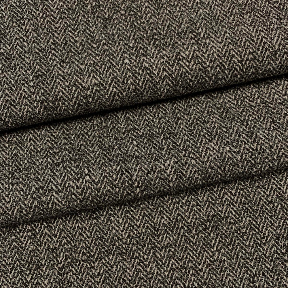 Beau Char by Magnolia Fabric - 54 Rec Poly, 34 Poly, 12 Cot India 50000 Horizontal: 0.38 and Vertical: 0.13 54.5 - Fabric Carolina -