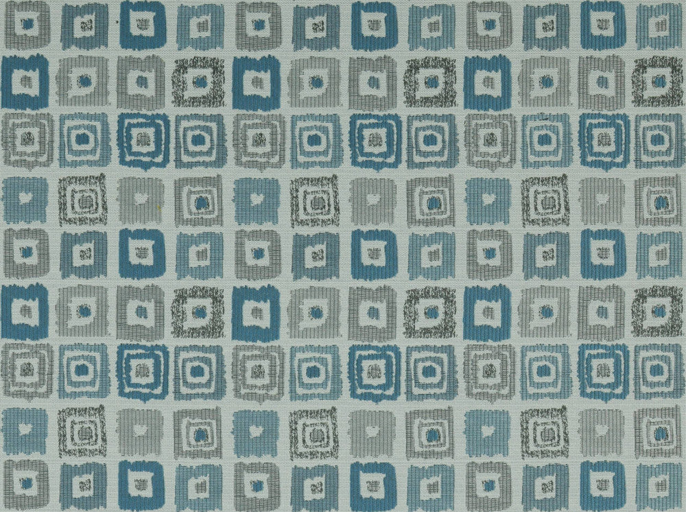 Bebop Wedgewood 517 by Covington Fabric our website for purchase 100% Polyester China 50000 Horizontal: 7.63" and Vertical: 7.63" 61" - Fabric Carolina -