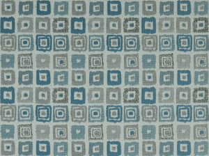 Bebop Wedgewood 517 by Covington Fabric