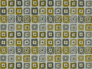 Bebop Sulfur 89 by Covington Fabric