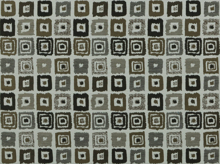 Bebop Stone 952 by Covington Designer Fabric our website for purchase 100% Polyester China 50000 Horizontal: 7.63" and Vertical: 7.63" 61" - Swanky Fabrics -