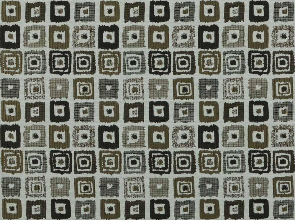 Bebop Stone 952 by Covington Designer Fabric 100% POLYESTER CHN 50000 Horizontal: 7.625 and Vertical: 7.625 60 - Swanky Fabrics -