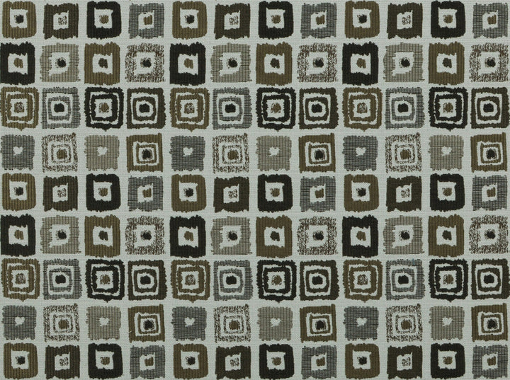 Bebop Stone 952 by Covington Designer Fabric 100% POLYESTER CHN 50000 Horizontal: 7.625 and Vertical: 7.625 60 - Swanky Fabrics -
