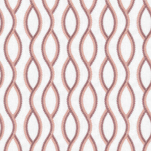 Because 1 Blush by Stout Fabric