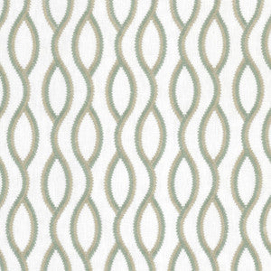 Because 3 Seamist by Stout Fabric