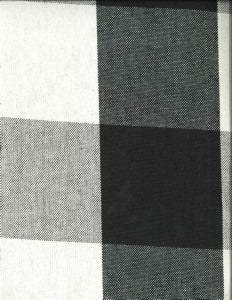 Becker Charcoal 948 by Norbar Fabric
