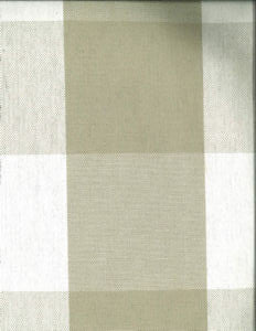 Becker Linen 196 by Norbar Fabric PRISM NEUTRALS 100% COTTON INDIA 9"V 9"H 55 - Fabric Carolina -