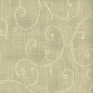 Beckett Papyrus by Norbar Fabric See Sample 82%POLY, 18%LINEN-RAYON EMB. CHINA UFAC 1, CAL 117, NFPA 260 </p><p>Repeat: Horizontal: 12 3/4" and Vertical: 11 1/2" 51 - Fabric Carolina -