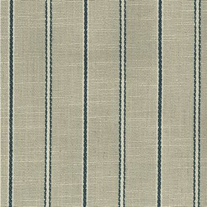 Bedford Sea by Norbar Fabric 91 COTTON 9 LINEN CHINA 15,000 WYZENBEEK </p><p>Repeat: H-3" 56 - Fabric Carolina -