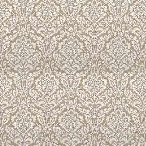Beekman Regal 8032 by Norbar Fabric SYMPHONY 60% POLYESTER 40% COTTON INDIA 14 3/4"V 9 1/4"H 55" - Fabric Carolina -