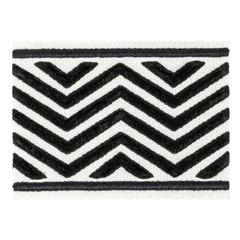 Lexington 8 Spa by Stout Trim Stout Trim Lexington 8 SpaTrim Art Of Design Trim-2 Tapes 100%Svi China </p><p>Repeat: H: 0, V: 0 0.38 in - Fabric Carolina -