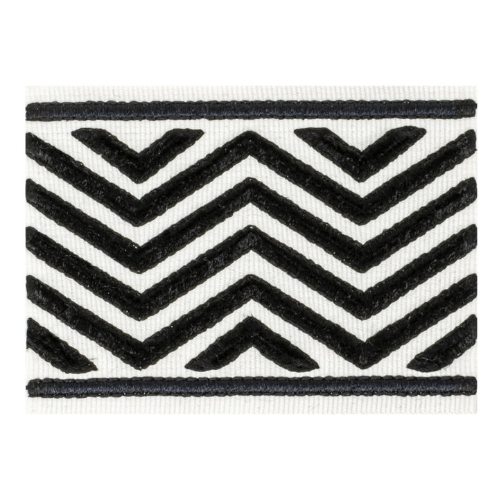 Lexington 8 Spa by Stout Trim Stout Trim Lexington 8 SpaTrim Art Of Design Trim-2 Tapes 100%Svi China </p><p>Repeat: H: 0, V: 0 0.38 in - Fabric Carolina -
