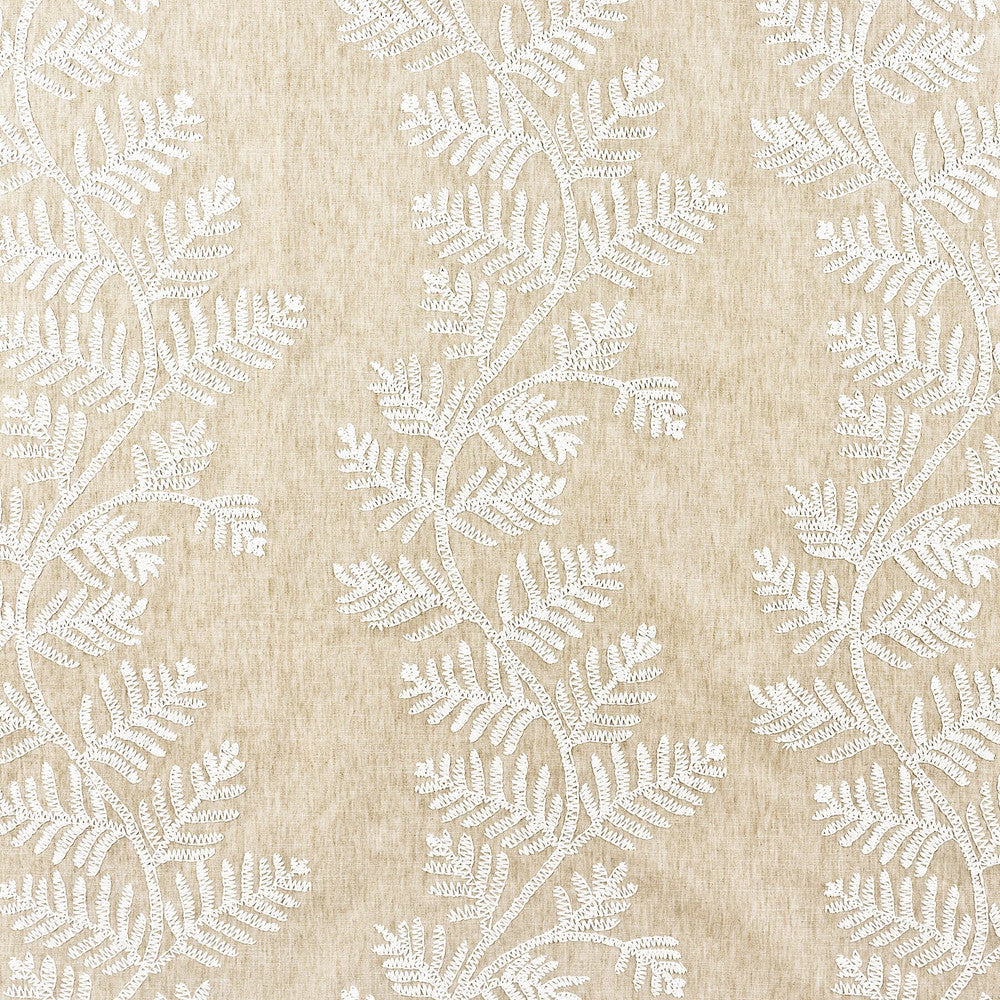 Beeville 3 Almond by Marcus William Fabric MARCUS WILLIAM HOME TREASURES 13%COT 79%POL 8%LIN %CEMB INDIA </p><p>Repeat: 18.25 51.13 in - Fabric Carolina -