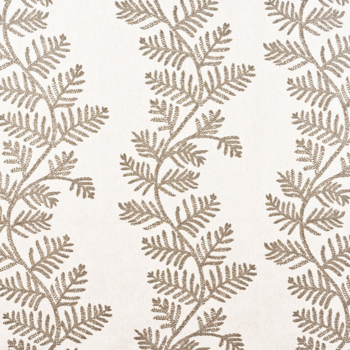 Beeville 5 Shadow by Marcus William Fabric MARCUS WILLIAM HOME TREASURES 13%COT 79%POL 8%LIN %CEMB INDIA Horizontal: 27.125 and Vertical: 18.25 51.13 in - Fabric Carolina -