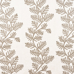 Beeville 5 Shadow by Marcus William Fabric