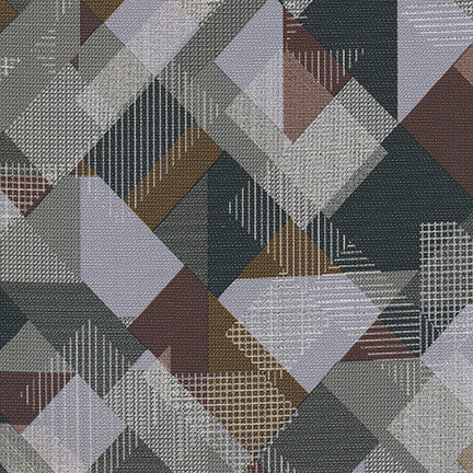 Bypass-Nj # 1186 Campfire by Maxwell Fabric Memos Only-Coated Fabrics FACE: 100% PVC
BACKING: 100% POLYESTER KOREA V-25.5" H-34" 54" - Fabric Carolina -