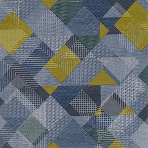 Bypass-Nj # 1188 Marina by Maxwell Fabric