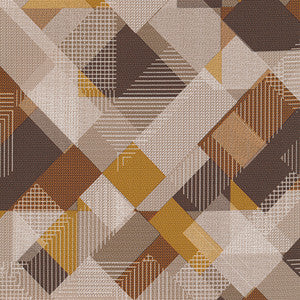 Bypass-Nj # 1189 Hot Chocolate by Maxwell Fabric